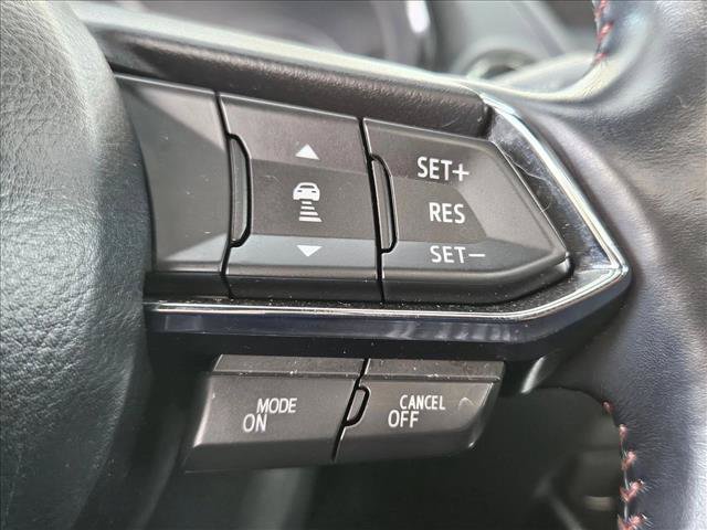 Used 2021 MAZDA CX-9 Carbon Edition FWD image 15