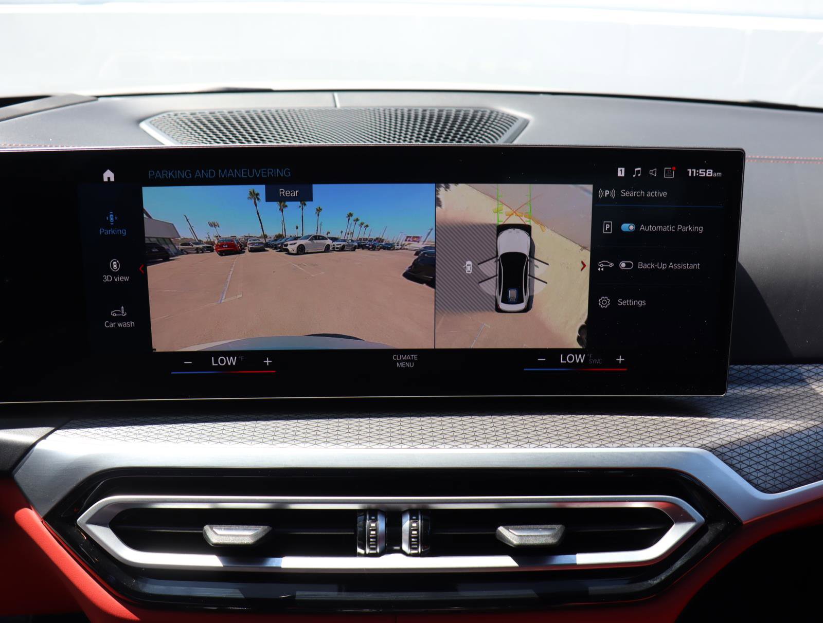 Used 2024 BMW M3 Competition image 22