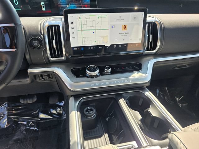 New 2027 Ford Expedition Max Platinum w/ Platinum Ultimate Package AWD/4WD image 25