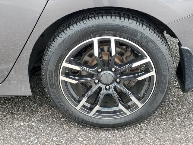Used 2017 Honda Accord EX-L image 33