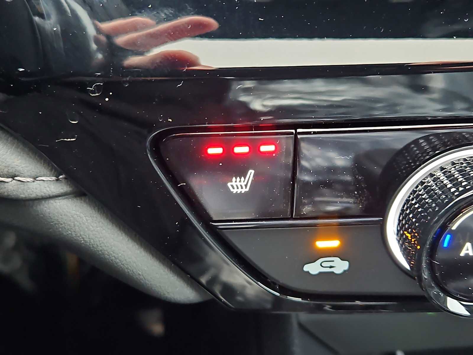 New 2026 Honda Accord Sport image 10