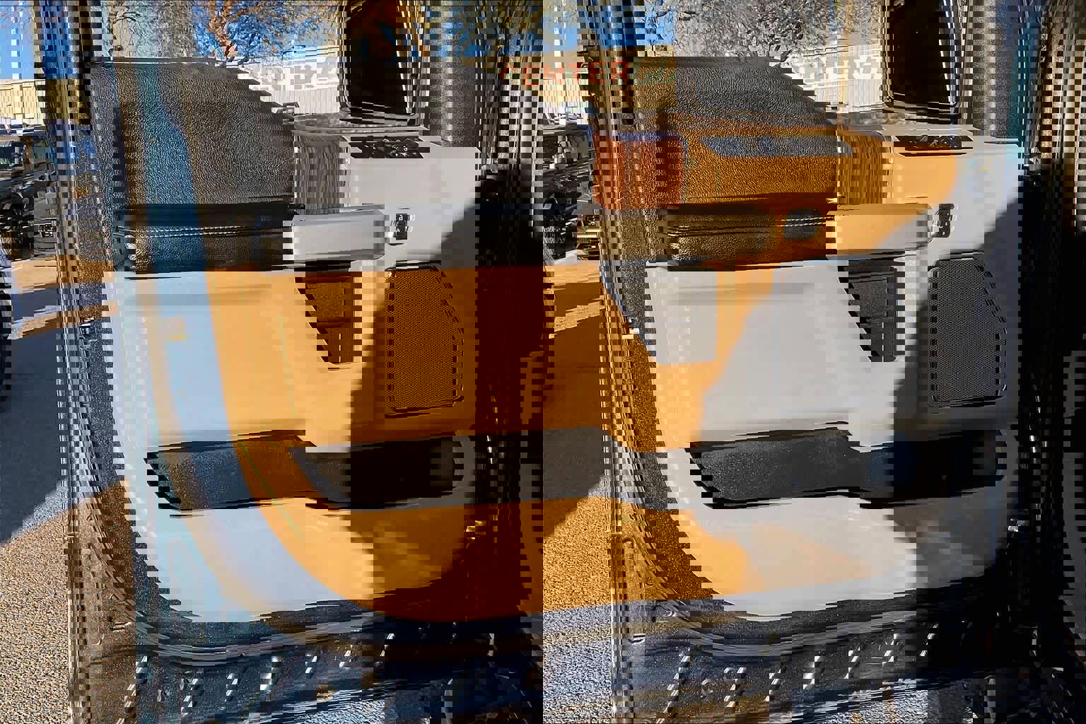 Used 2016 Ford F150 Lariat image 19