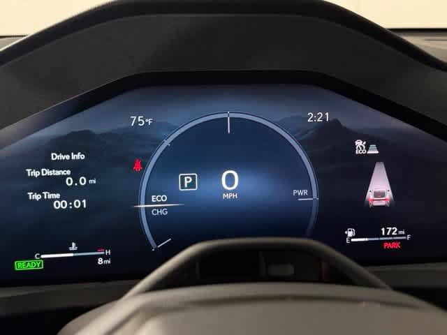 New 2026 Lexus ES 350h FWD image 22
