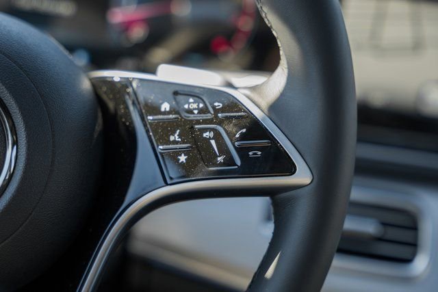 New 2026 Mercedes-Benz GLE 450 4MATIC image 29