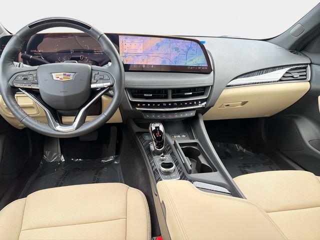 Used 2026 Cadillac CT5 Premium Luxury w/ Technology Package AWD/4WD image 15
