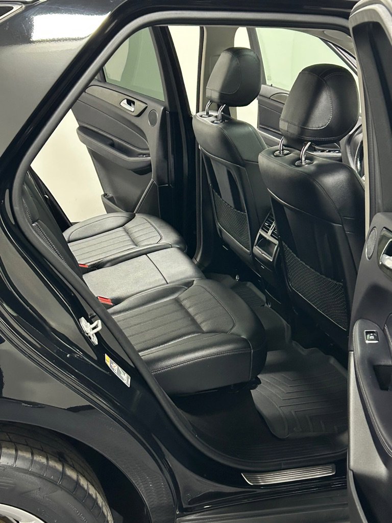 Used 2016 Mercedes-Benz GLE 300d 300D 4MATIC image 10