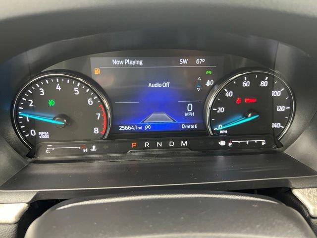Used 2023 Ford Explorer Timberline w/ Timberline Technology Package AWD/4WD image 17
