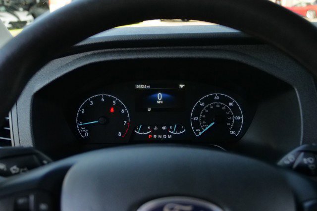 Used 2025 Ford Transit 250 148 Medium Roof Extended AWD image 13