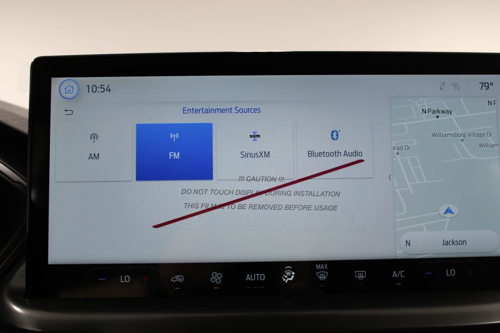 New 2025 Ford Escape Active w/ Tech Pack #1 image 38