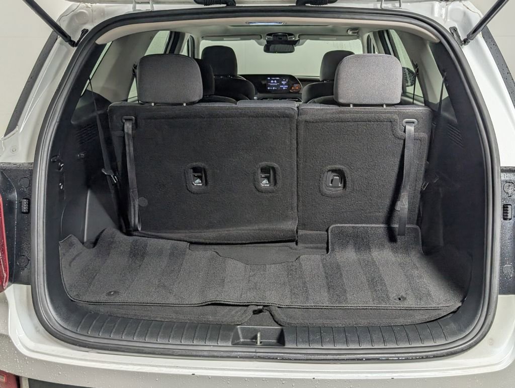 Used 2022 Hyundai Palisade SEL image 26