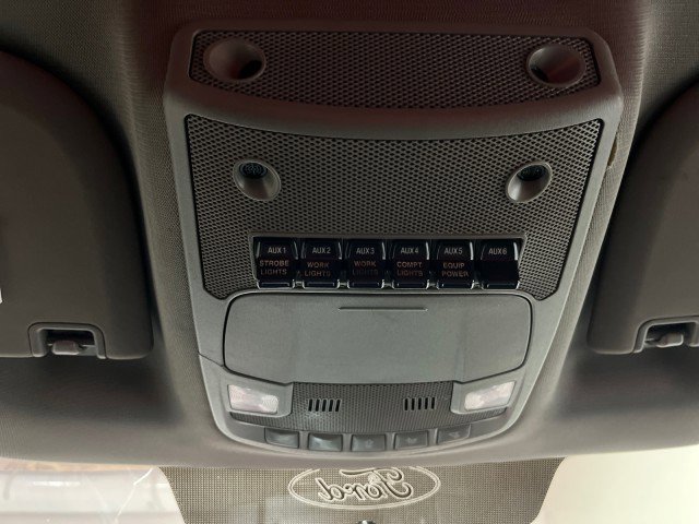 Used 2017 Ford F350 XL w/ Power Equipment Group AWD/4WD image 24