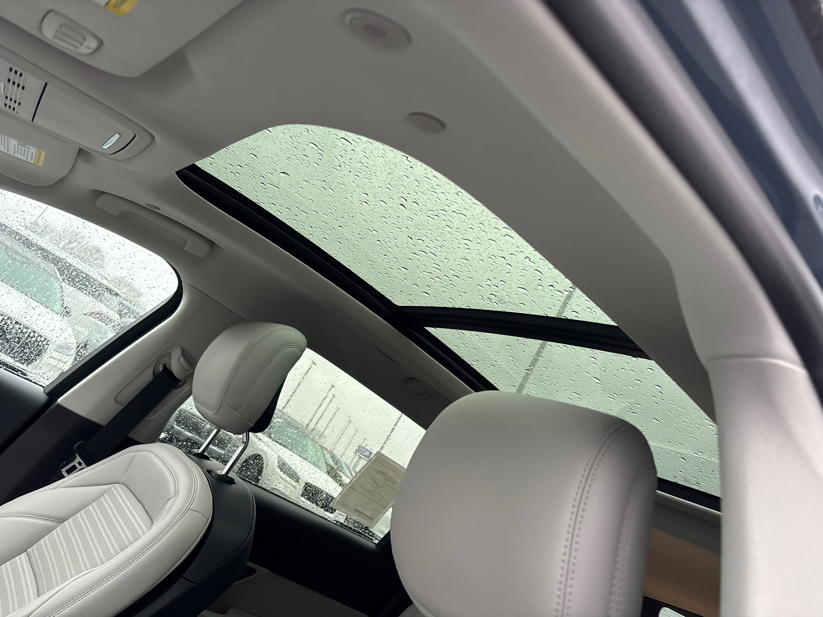 New 2026 Lincoln Nautilus Reserve image 27