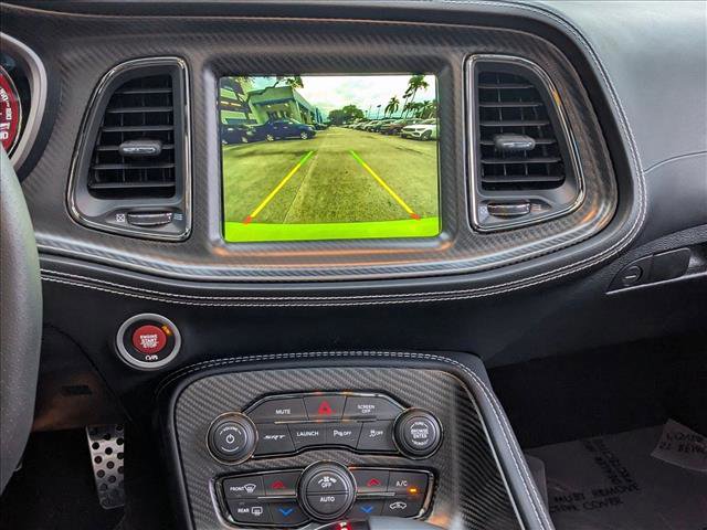 Used 2023 Dodge Challenger SRT Hellcat image 15