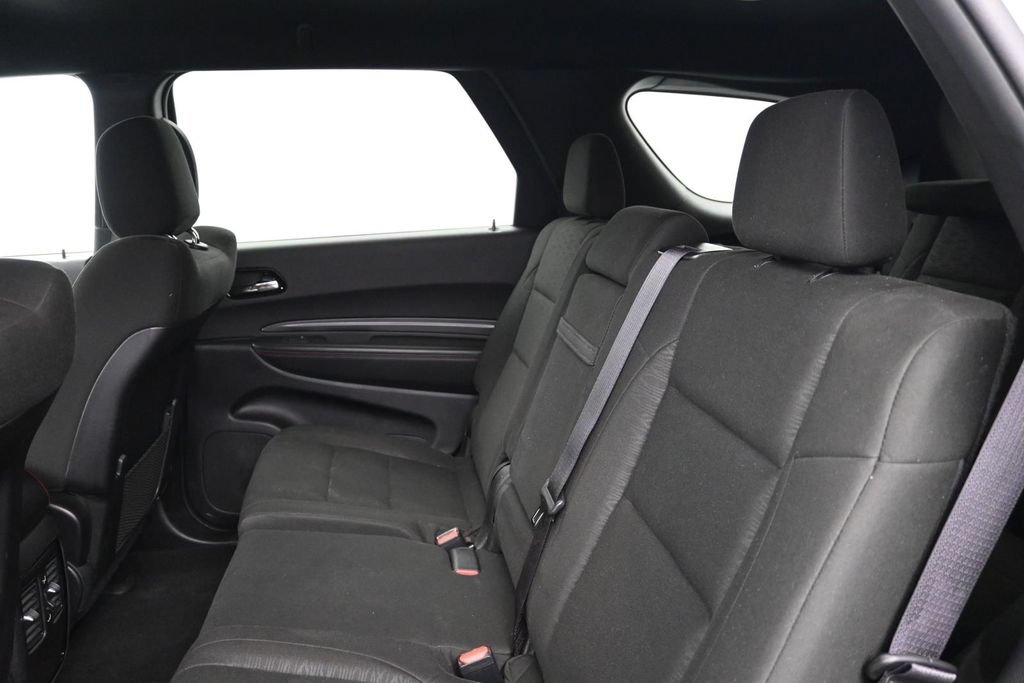 Used 2026 Dodge Durango GT RWD image 14
