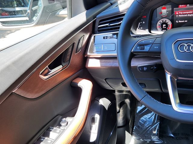 New 2026 Audi Q8 Premium Plus AWD/4WD image 26