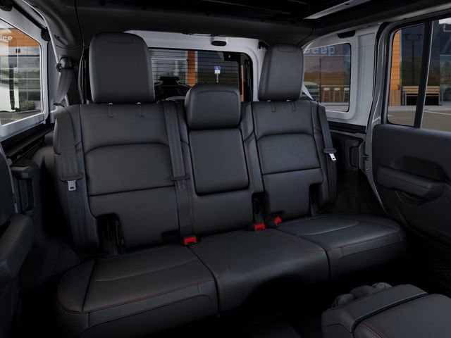New 2026 Jeep Wrangler Unlimited Rubicon 392 image 15
