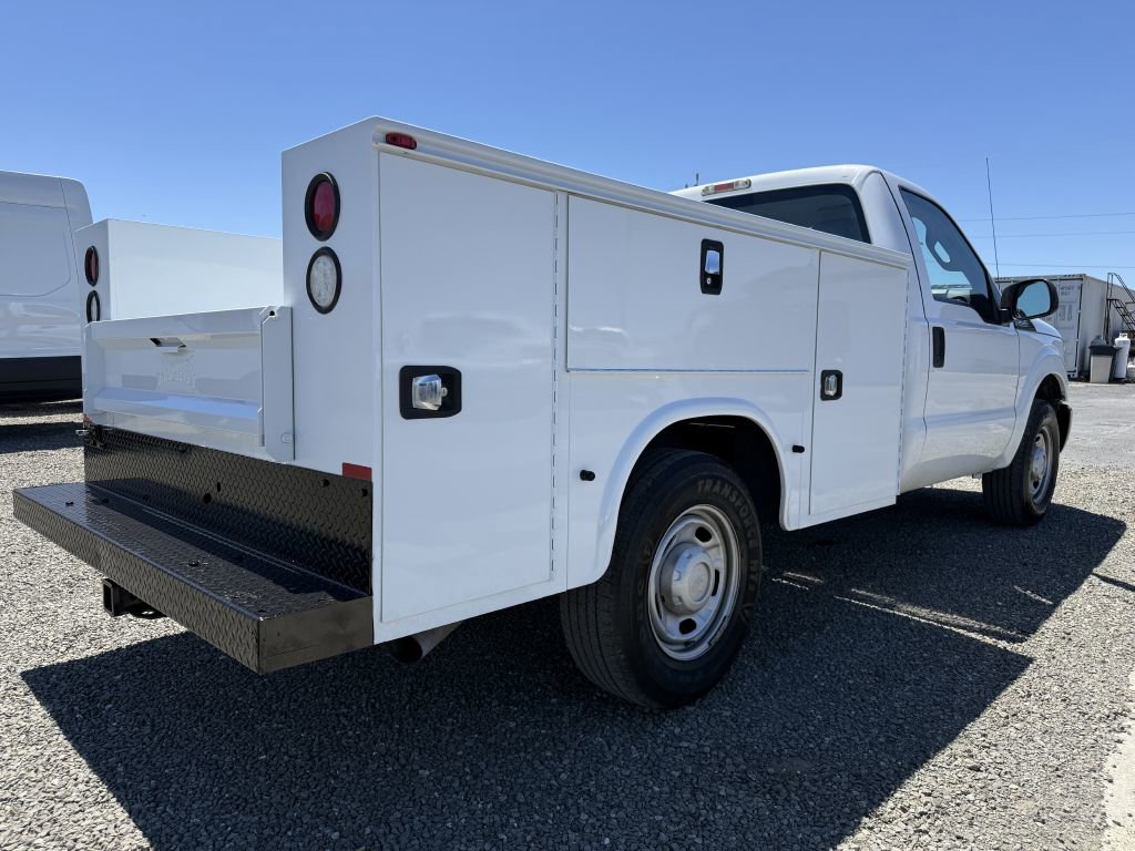 Used 2016 Ford F250 XL image 6