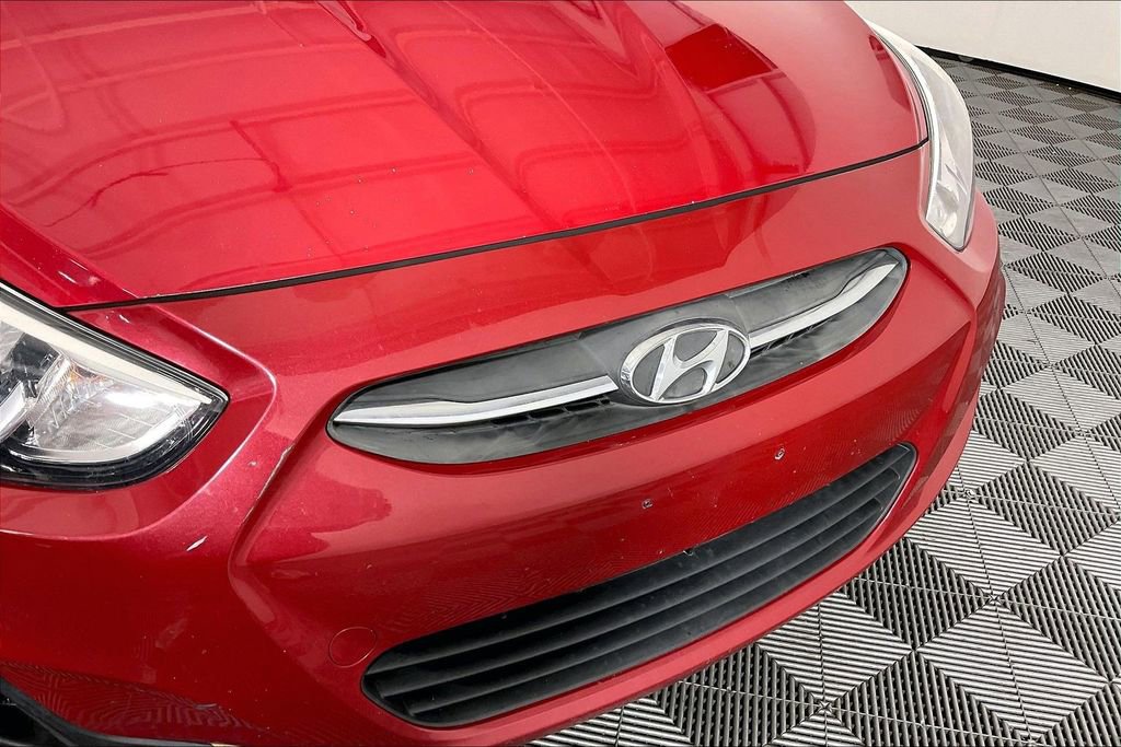 Used 2017 Hyundai Accent SE image 37