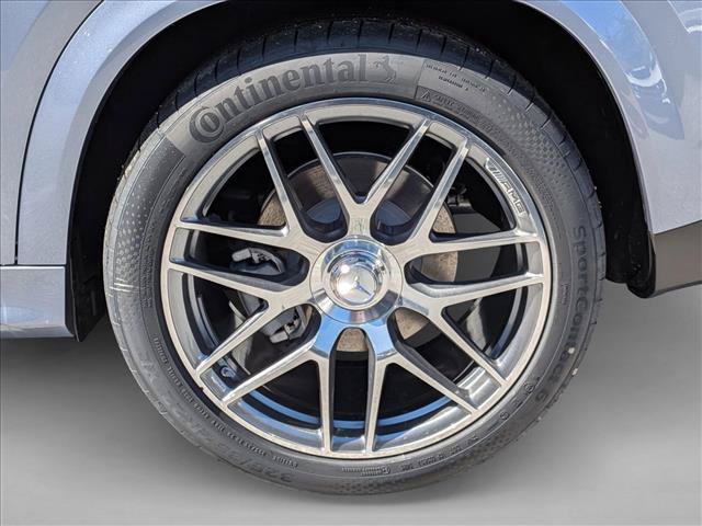 New 2026 Mercedes-Benz GLE 53 AMG 4MATIC Coupe image 10