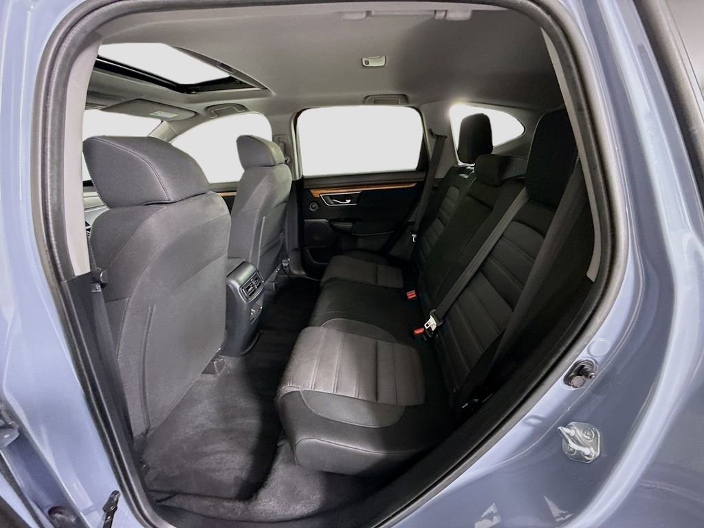 Used 2021 Honda CR-V EX image 21