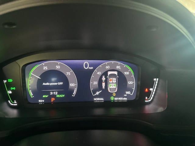 Certified 2026 Honda Civic Sport Touring image 9