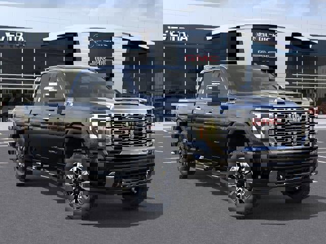 New 2026 GMC Sierra 2500 Denali w/ Denali Reserve Package image 7