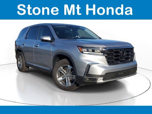 Used 2025 Honda Pilot EX-L