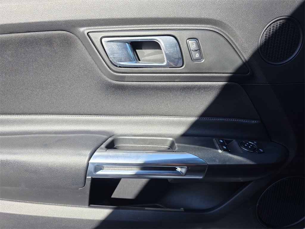 Used 2019 Ford Mustang GT w/ GT Performance Package image 24