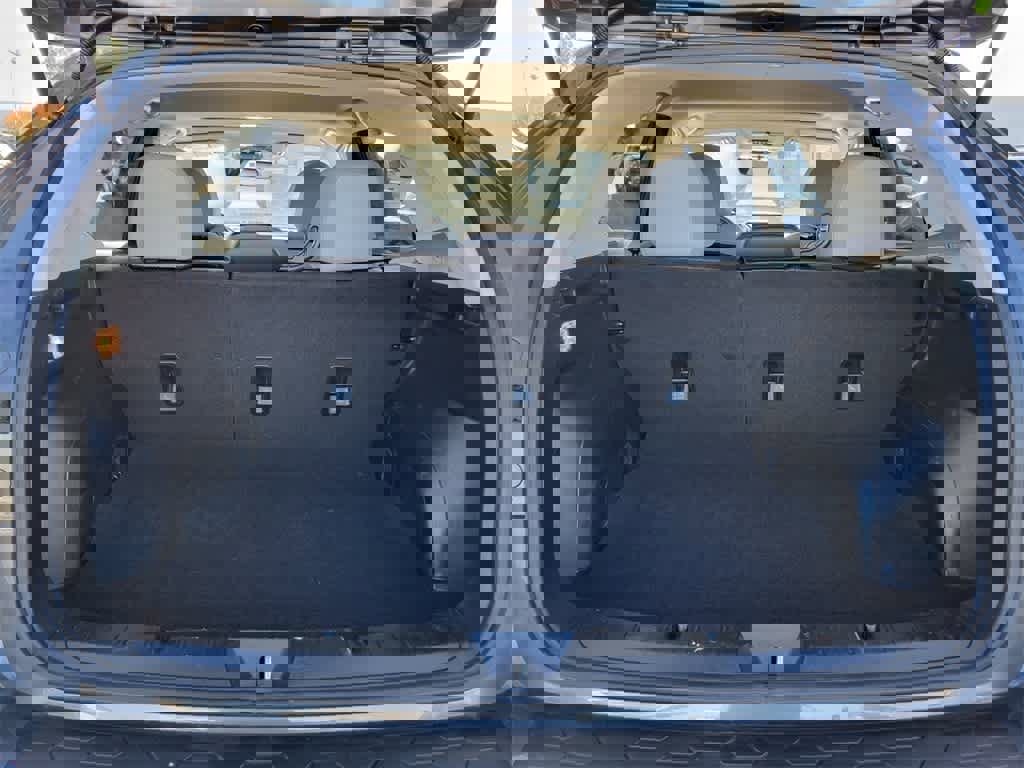 Used 2023 Subaru Crosstrek 2.5i Limited w/ Moonroof Package image 13