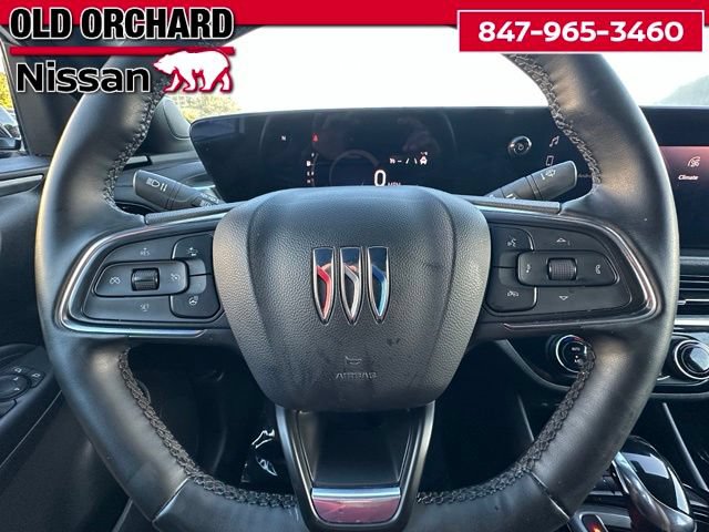 Used 2024 Buick Envista Sport Touring w/ Convenience I Package FWD image 22