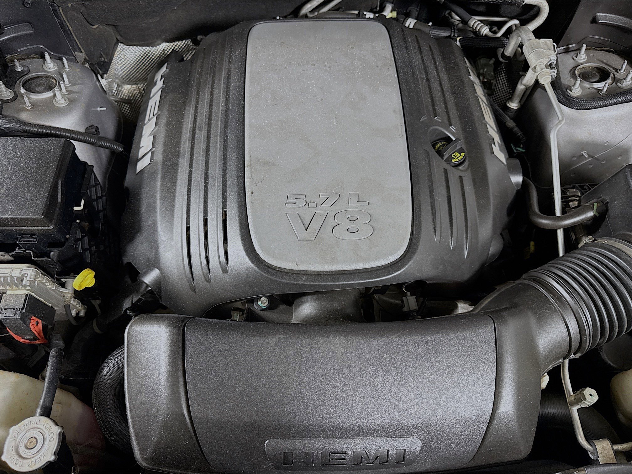Used 2020 Dodge Durango AWD w/ Trailer Tow Group IV image 39