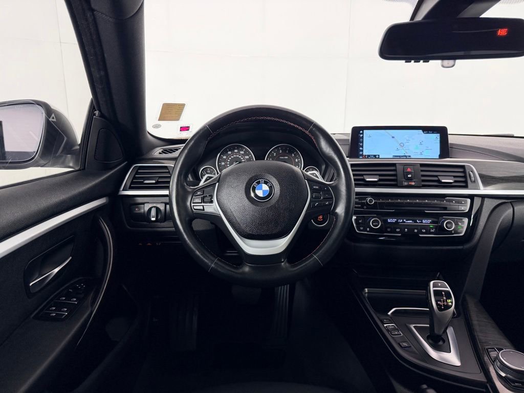 Used 2020 BMW 430i Gran Coupe RWD image 15