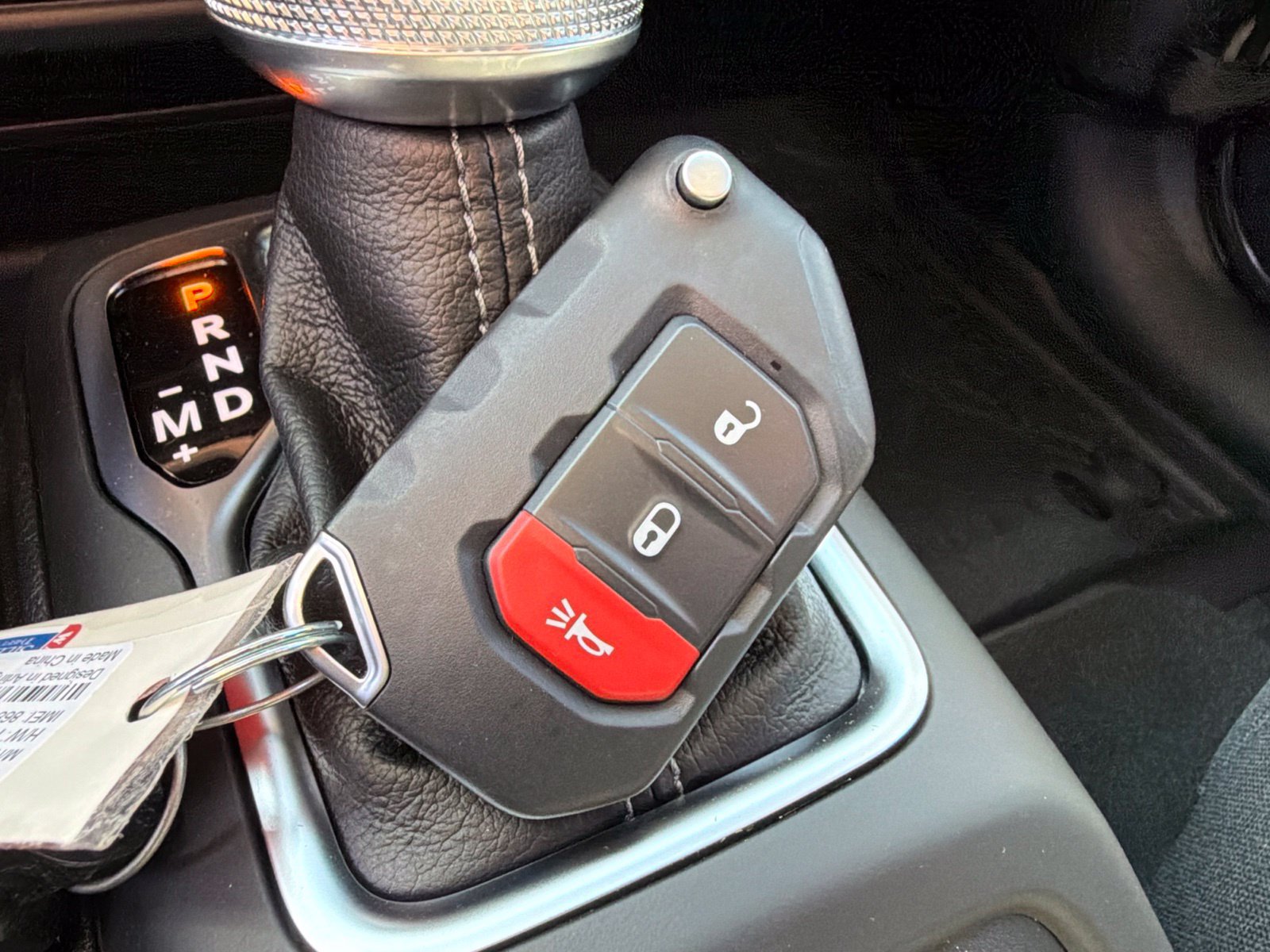 New 2026 Jeep Gladiator Sport AWD/4WD image 27