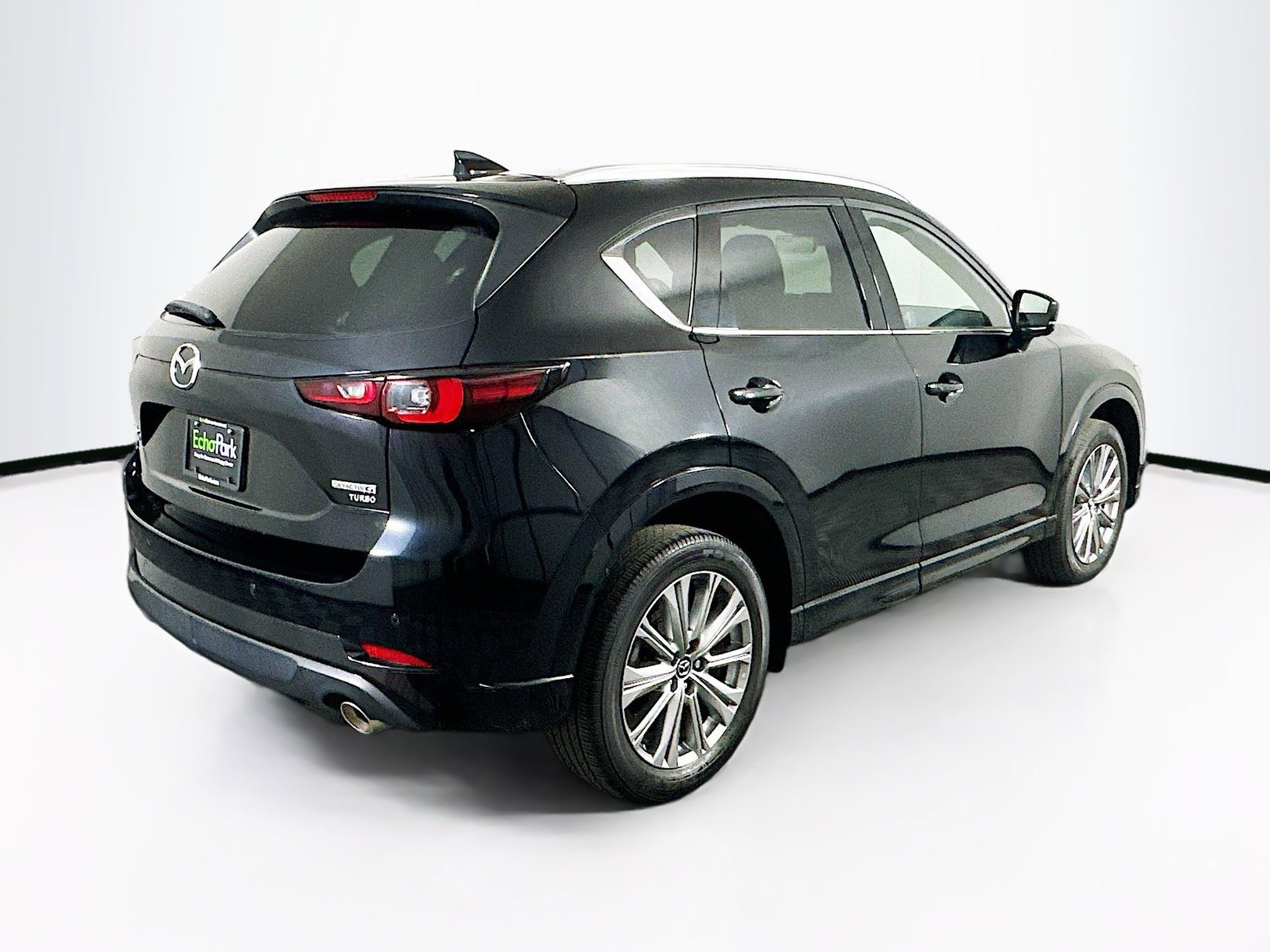 Used 2023 MAZDA CX-5 Signature image 9