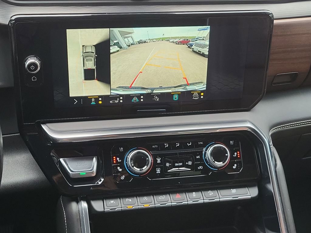 Used 2023 GMC Sierra 1500 Denali Ultimate image 14
