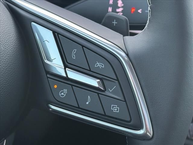 New 2026 Buick Envision Sport Touring AWD/4WD image 31