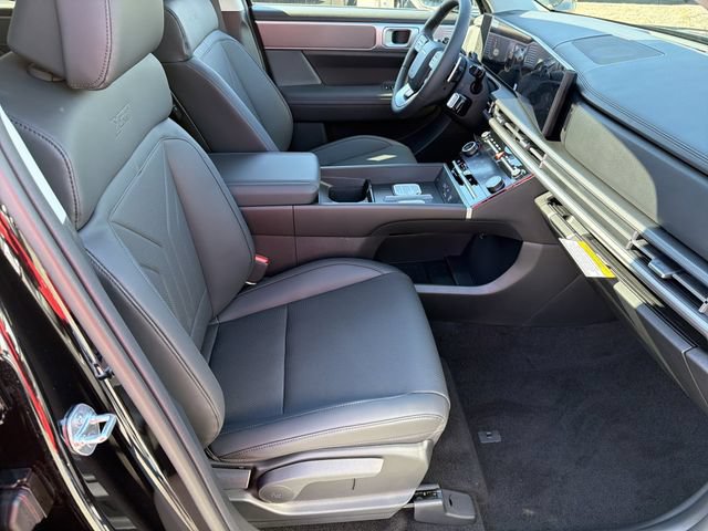 New 2026 Hyundai Santa Fe XRT AWD/4WD image 12