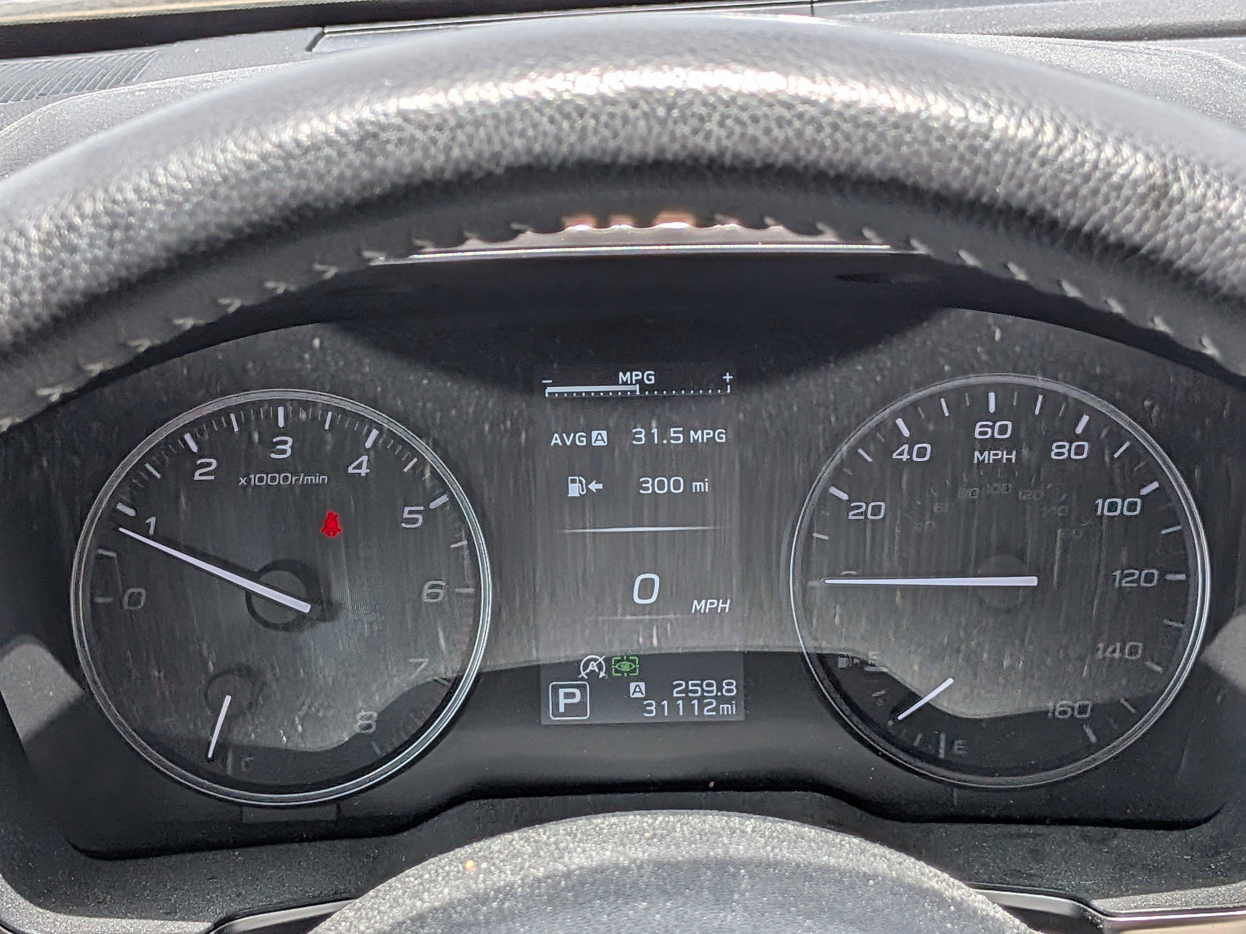 Certified 2023 Subaru Outback Limited AWD/4WD image 20