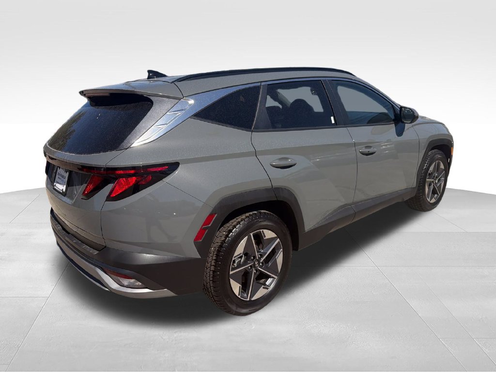Used 2026 Hyundai Tucson SEL FWD image 5