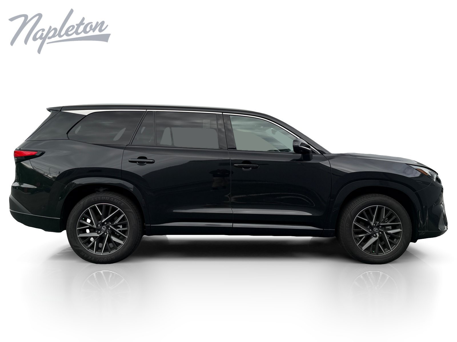 New 2026 Lexus TX 350 AWD w/ Technology Package image 7
