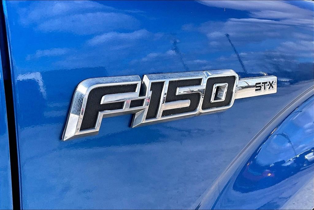 Used 2014 Ford F150 STX w/ Equipment Group 201A Mid image 20
