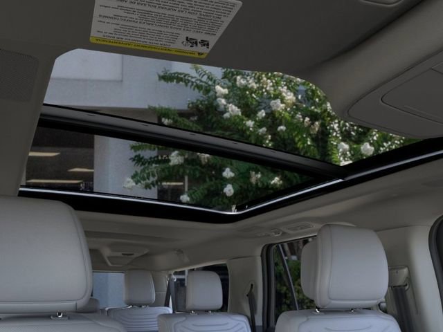 New 2026 Ford Expedition Max Platinum AWD/4WD image 22
