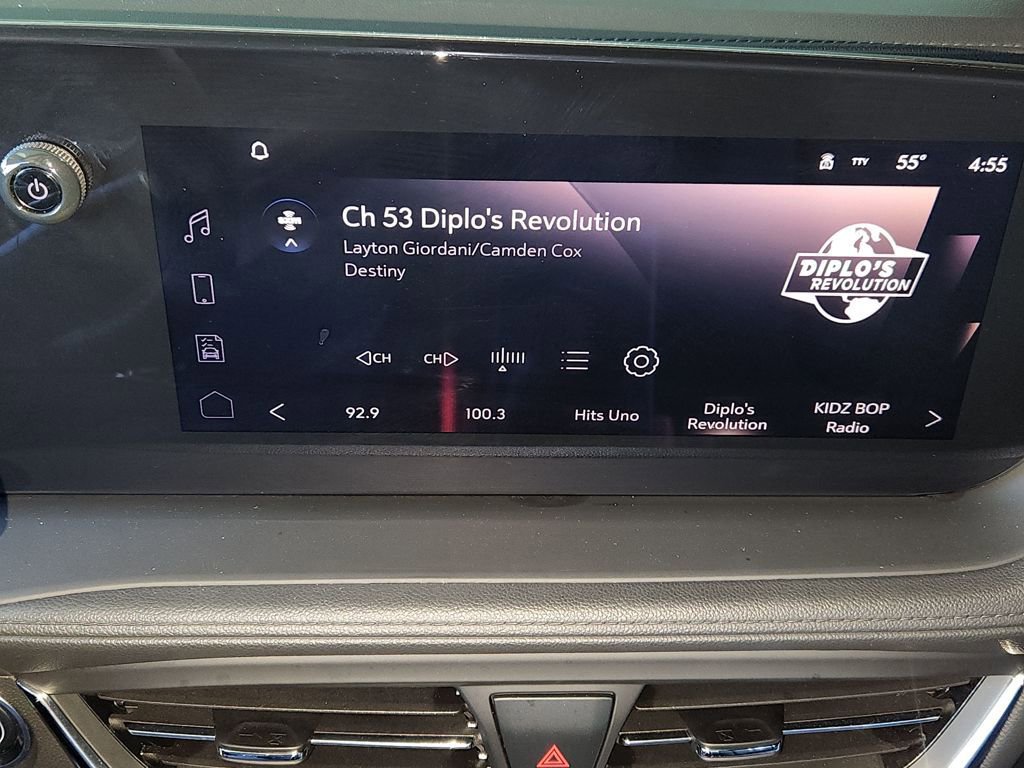 Used 2025 Buick Encore GX Preferred image 35