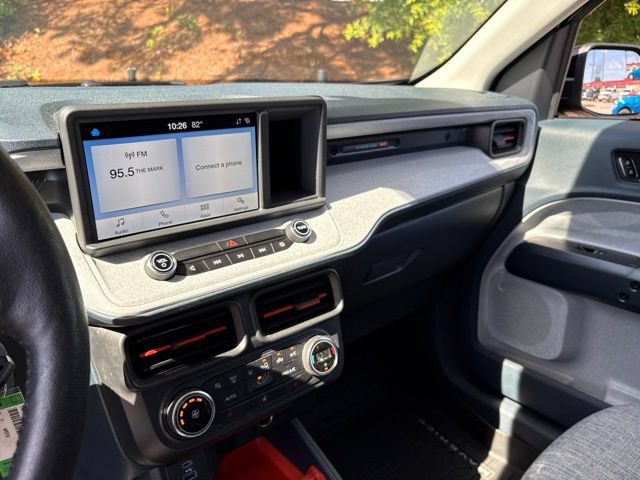 Used 2022 Ford Maverick XLT w/ Equipment Group 300A Standard AWD/4WD image 14