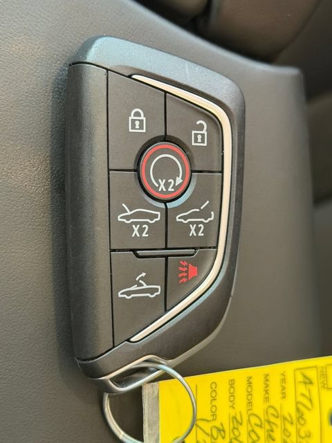 Used 2023 Chevrolet Corvette Z06 RWD image 27