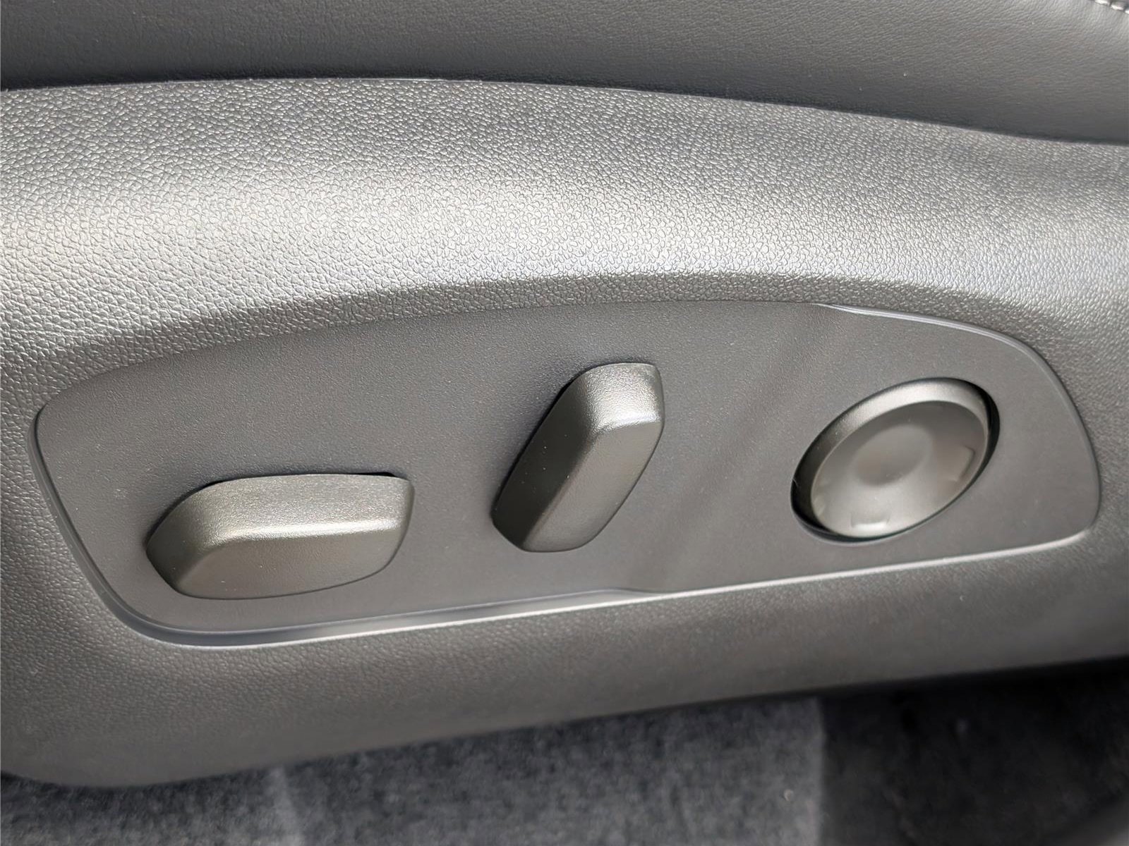 New 2026 Buick Enclave Sport Touring w/ Power Package image 20