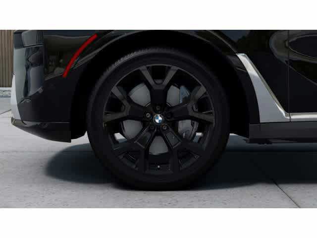 Used 2026 BMW X7 xDrive40i w/ Premium Package AWD/4WD image 7