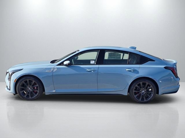 New 2026 Cadillac CT5 V image 8