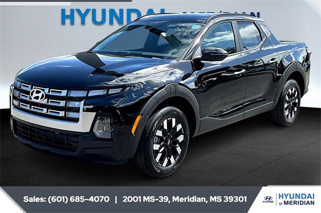 New 2026 Hyundai Santa Cruz SEL image 2