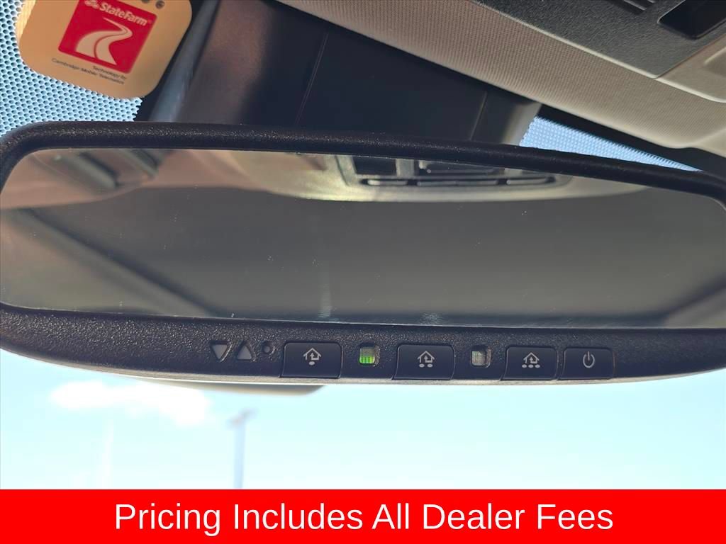 Used 2019 Toyota Camry XLE w/ Driver Assist Package FWD image 23